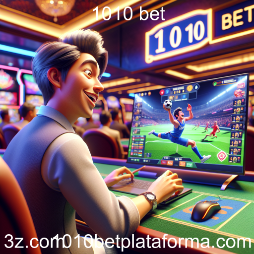 1010 bet